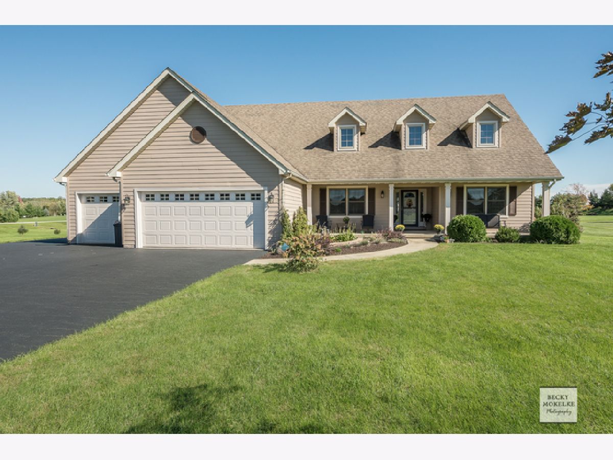 Homes Sold Woods Of Silver Springs Yorkville Illinois, 6202 Polo Club