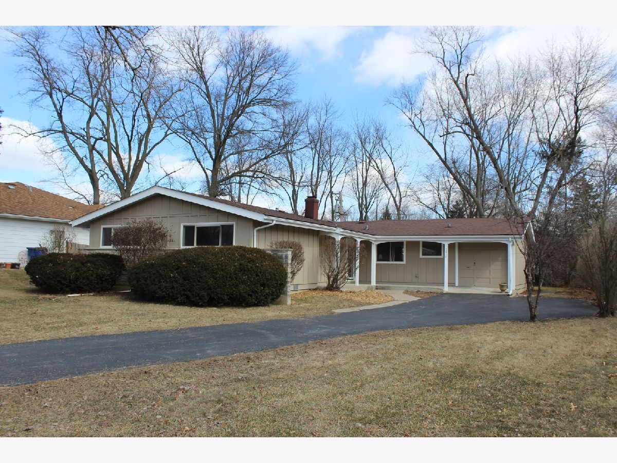 Homes Sold Olympia Woods Olympia Fields Illinois, 20341 Fairfield