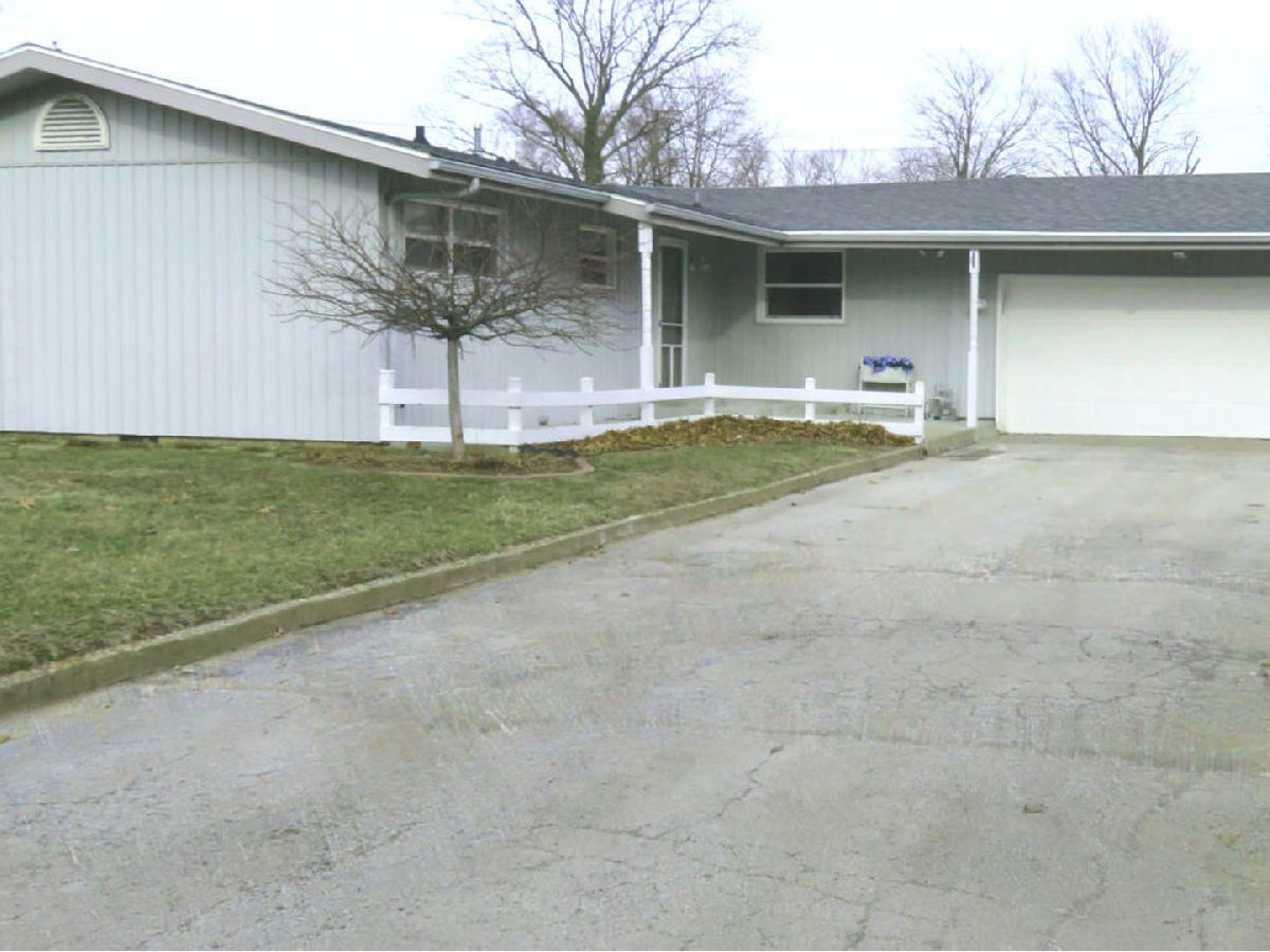 Homes Sold Waldron Acres Kankakee Illinois, 4 Baker