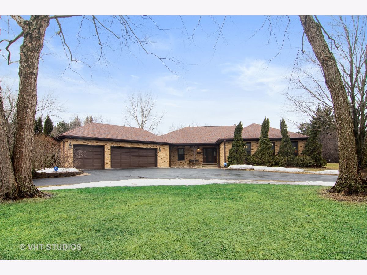 Homes Sold Pheasant Knolls Hawthorn Woods Illinois, 145 Glen
