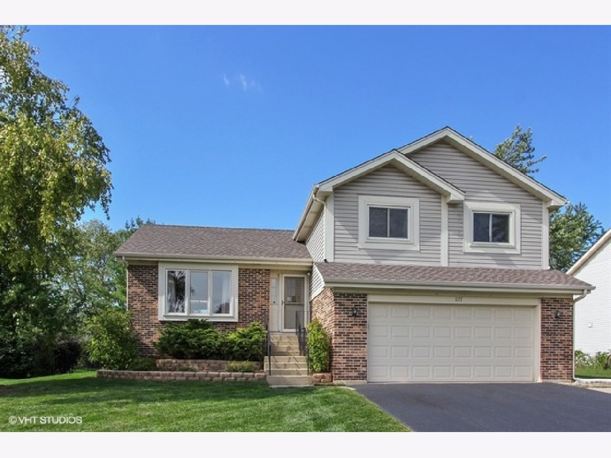 Homes Sold Quail Run Lake Zurich Illinois, 1177 Tracie