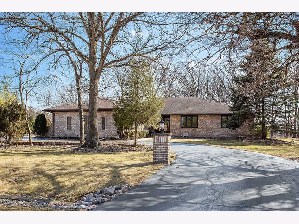 Homes Sold Cedar Glen Homer Glen Illinois, 15059 Glen View
