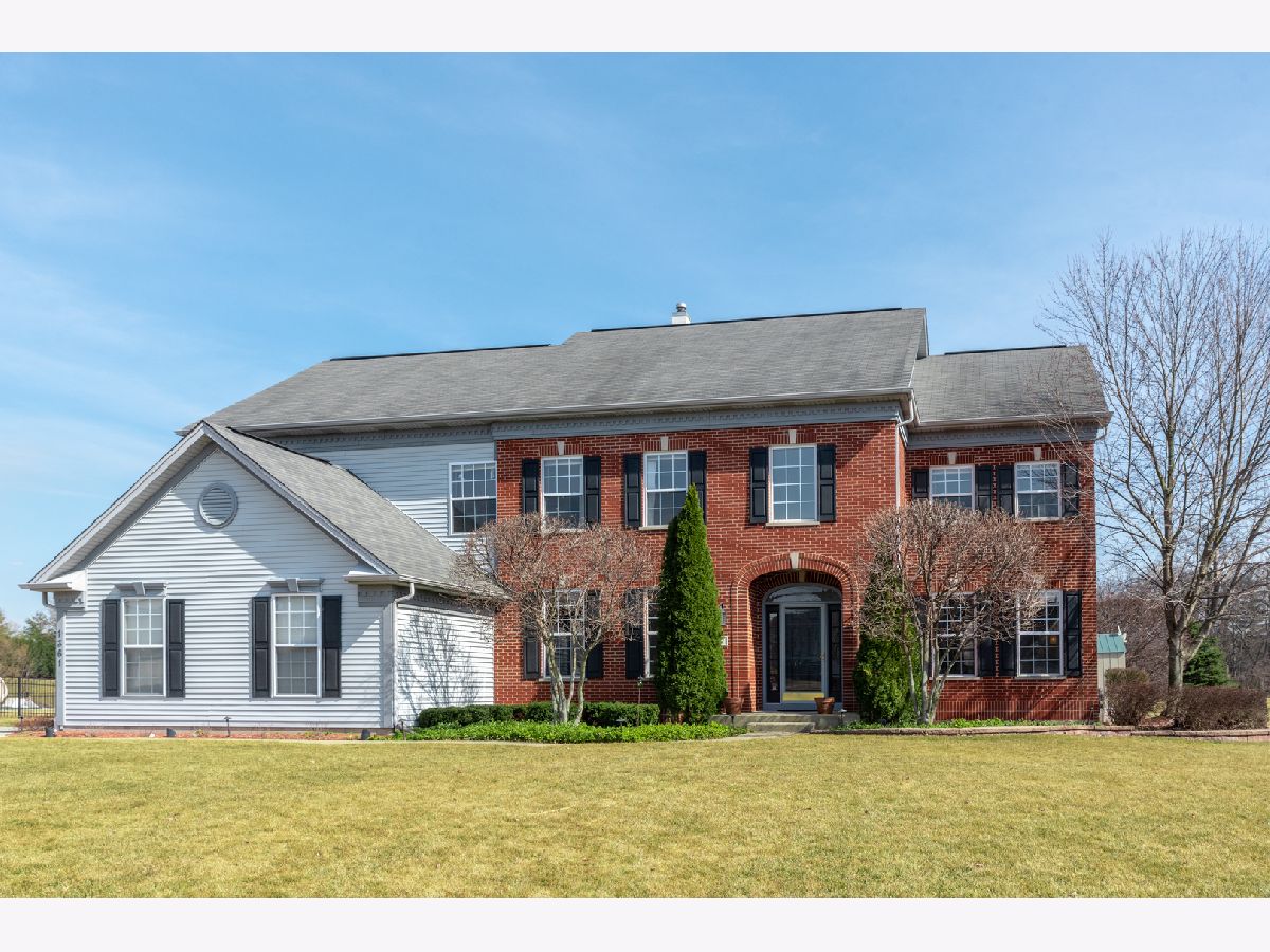 Homes Sold Ridings East Bartlett Illinois, 1361 Keenland