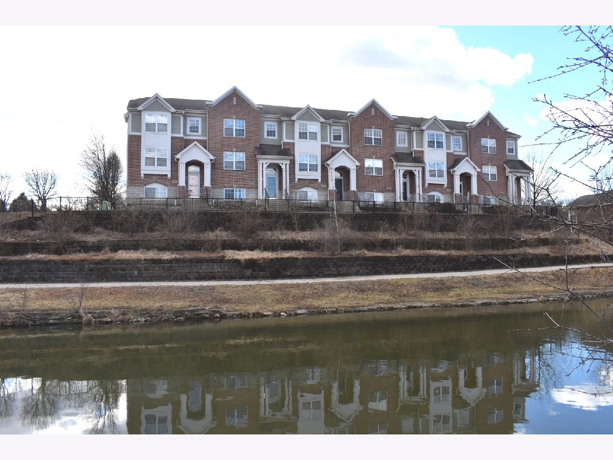 Townhomes & Condos Sold Singer Landing Lemont Illinois, 1041 Talcott
