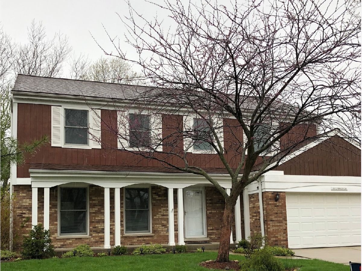 Homes Sold Longridge Bloomingdale Illinois, 250 Lynbrook