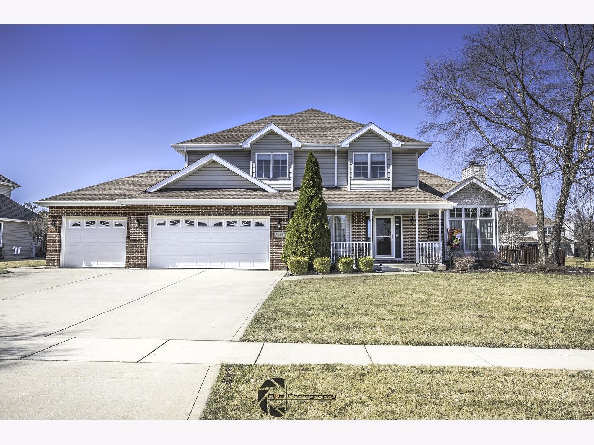 Homes Sold Indian Trails North Channahon Illinois, 24450 Blackhawk