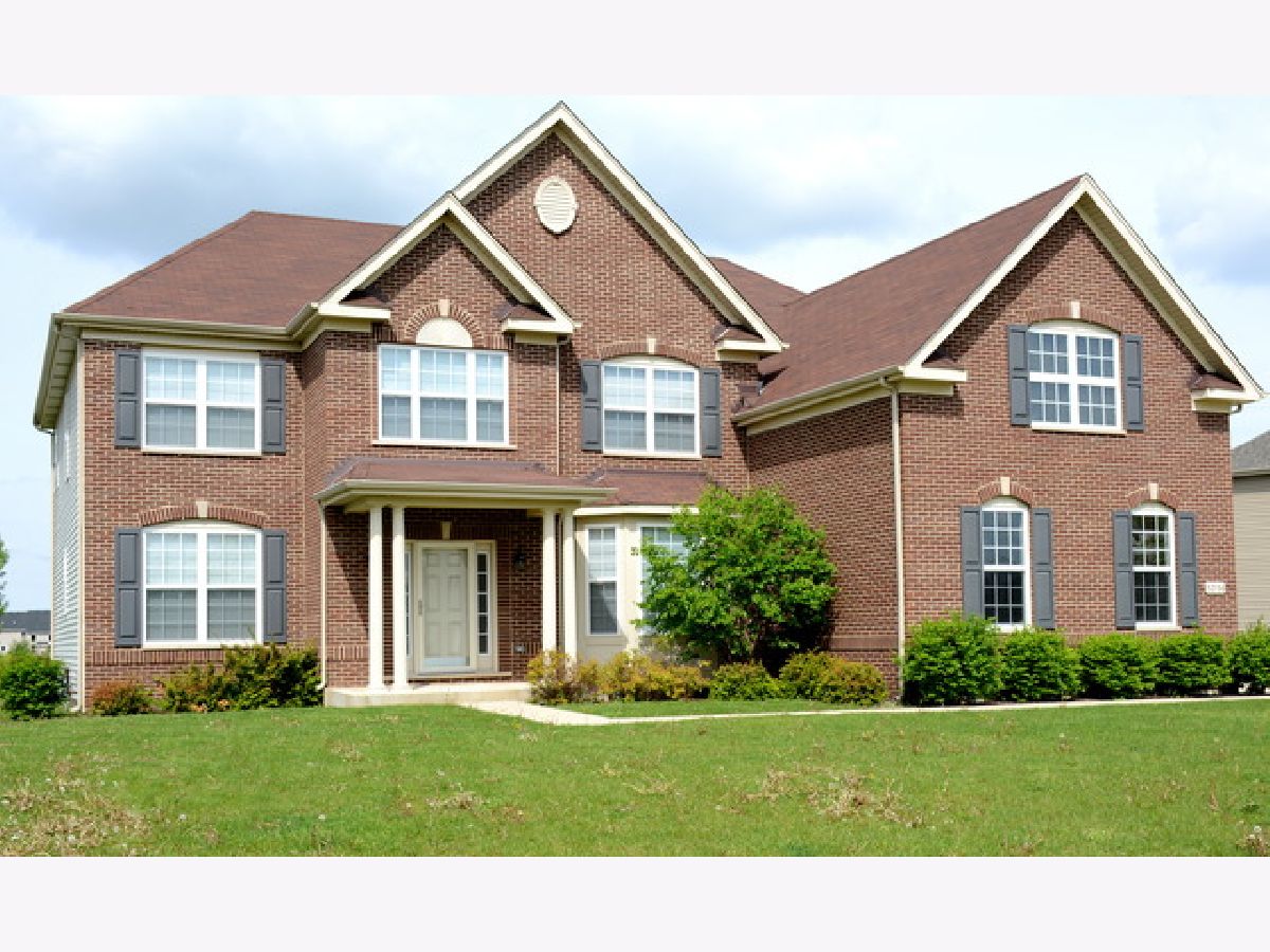 Homes Rented Verona Ridge Aurora Illinois, 1316 Verona Ridge