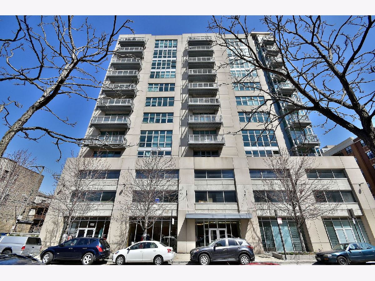 Condos & Townhomes Sold Parvenu Chicago Illinois, 1000 Leland