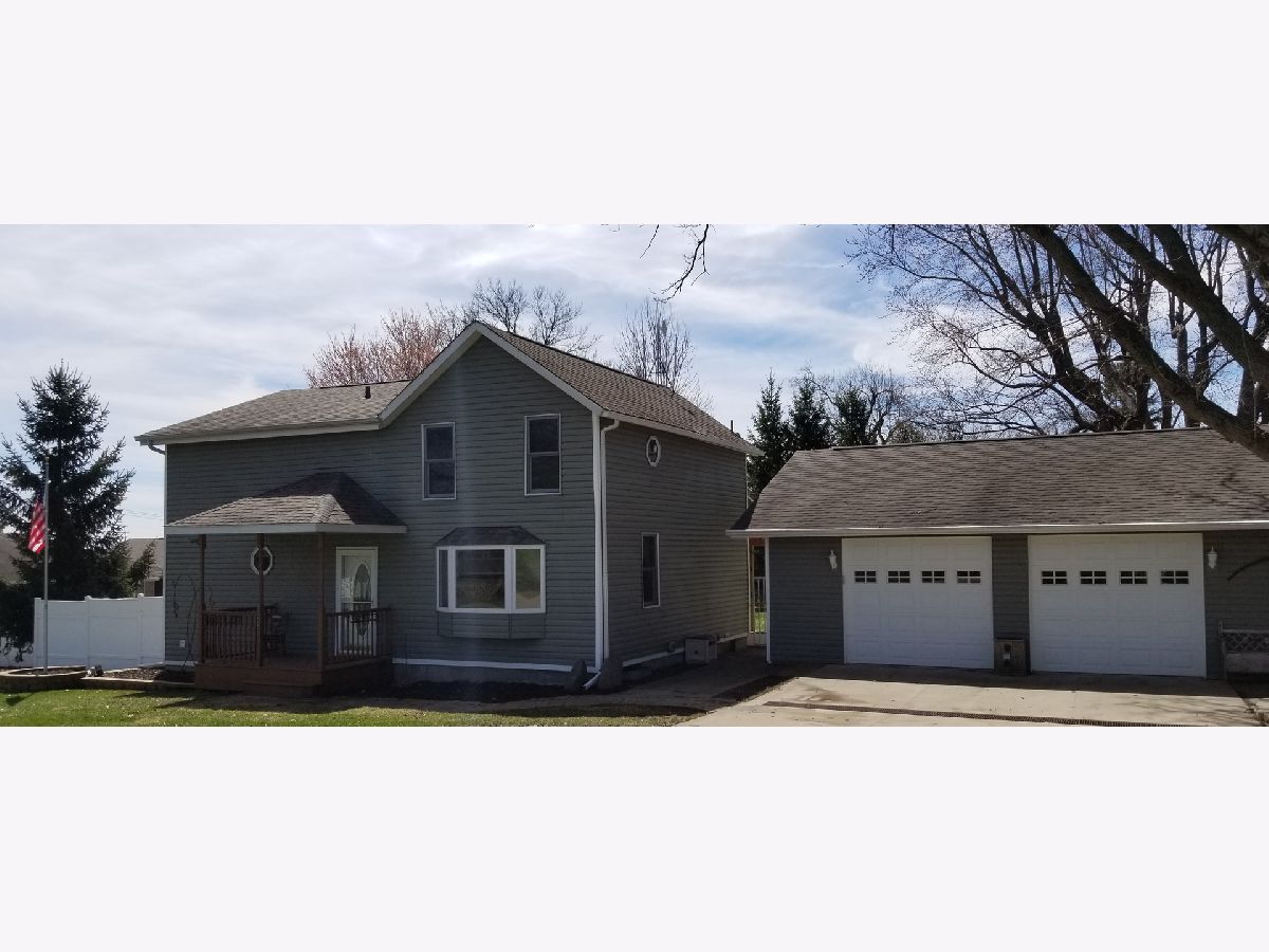  Sold Arlington Illinois, 308 Clinton
