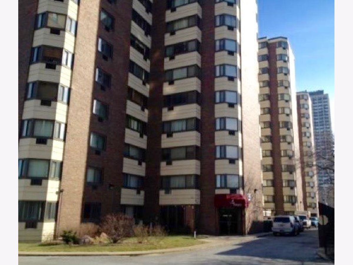 Condominiums Sold Lake Terrace Condominiums Chicago Illinois, 7337 South Shore