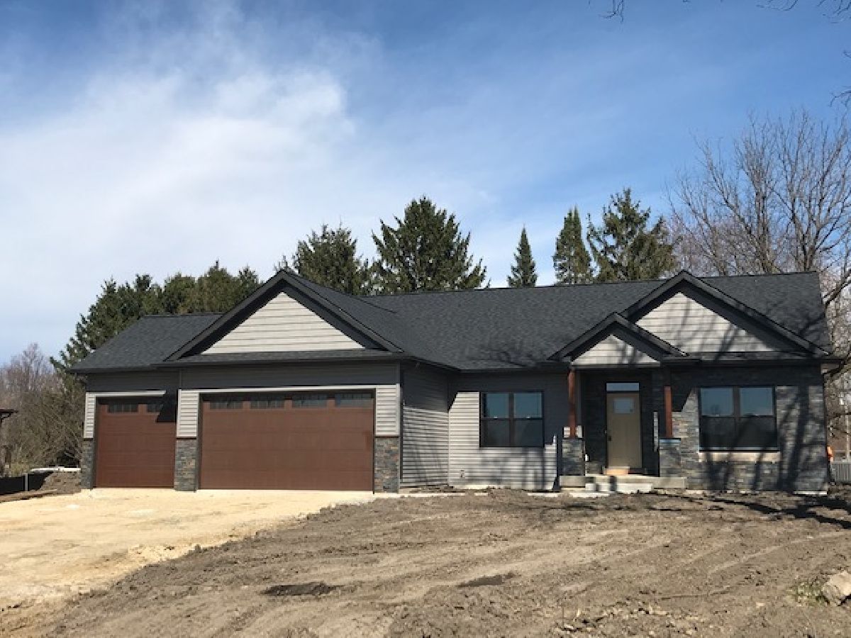 Condos & Townhomes & Homes Sold Westfield Meadows Sandwich Illinois, 605 Charlotte