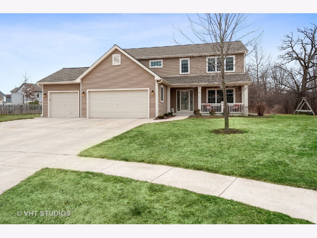 Homes Sold Elkhorn West Elkhorn Wisconsin, 147 Water Crest