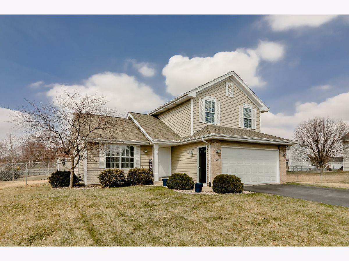 Homes Sold Wingate Rockton Illinois, 2059 Sunrise