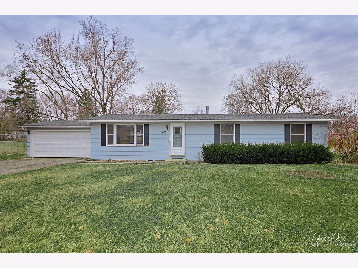 Homes Sold Chillems Spring Grove Illinois, 102 Chillems