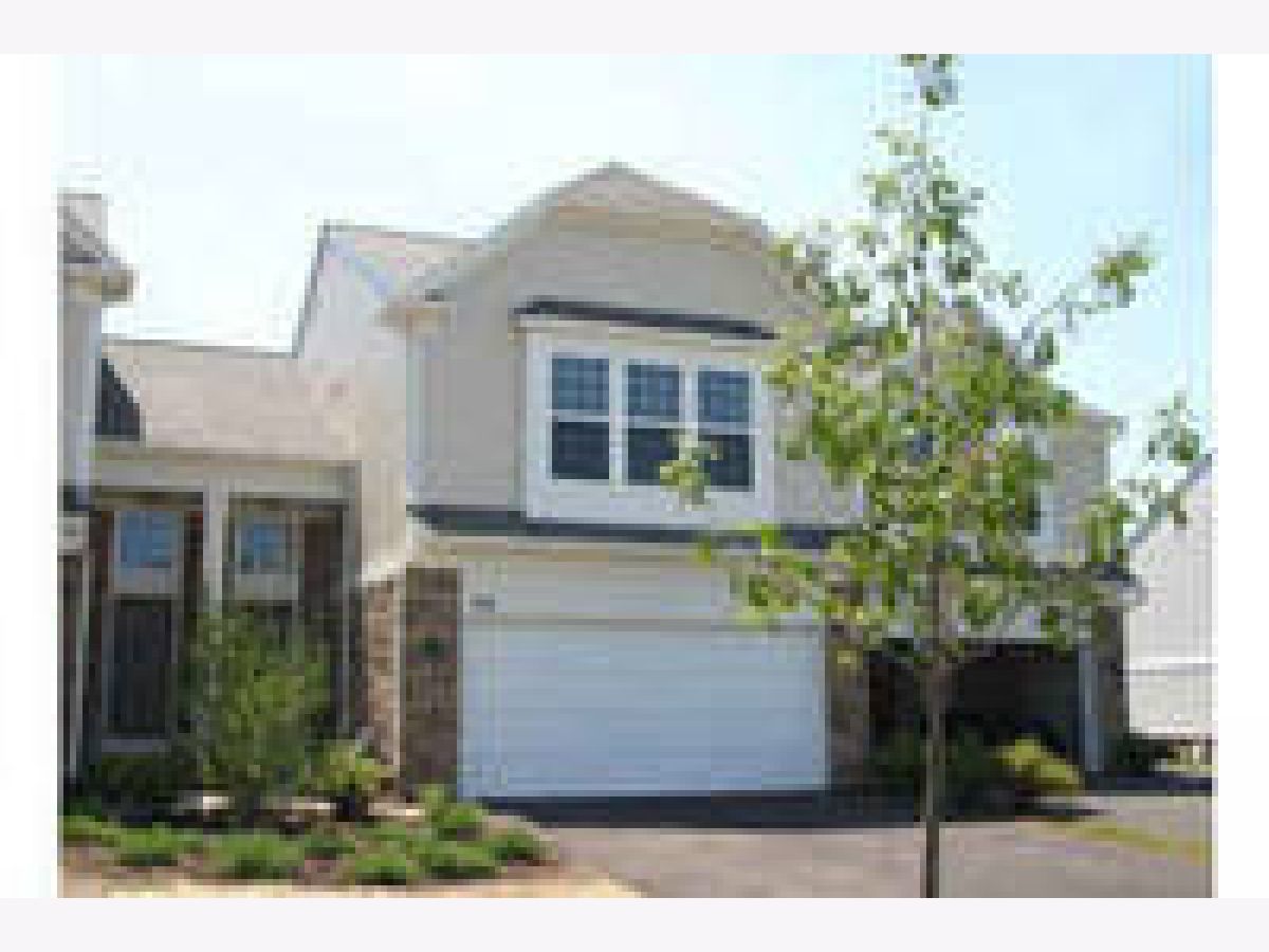 Townhomes Rented Lakeside Pointe Crystal Lake Illinois, 788 Pointe