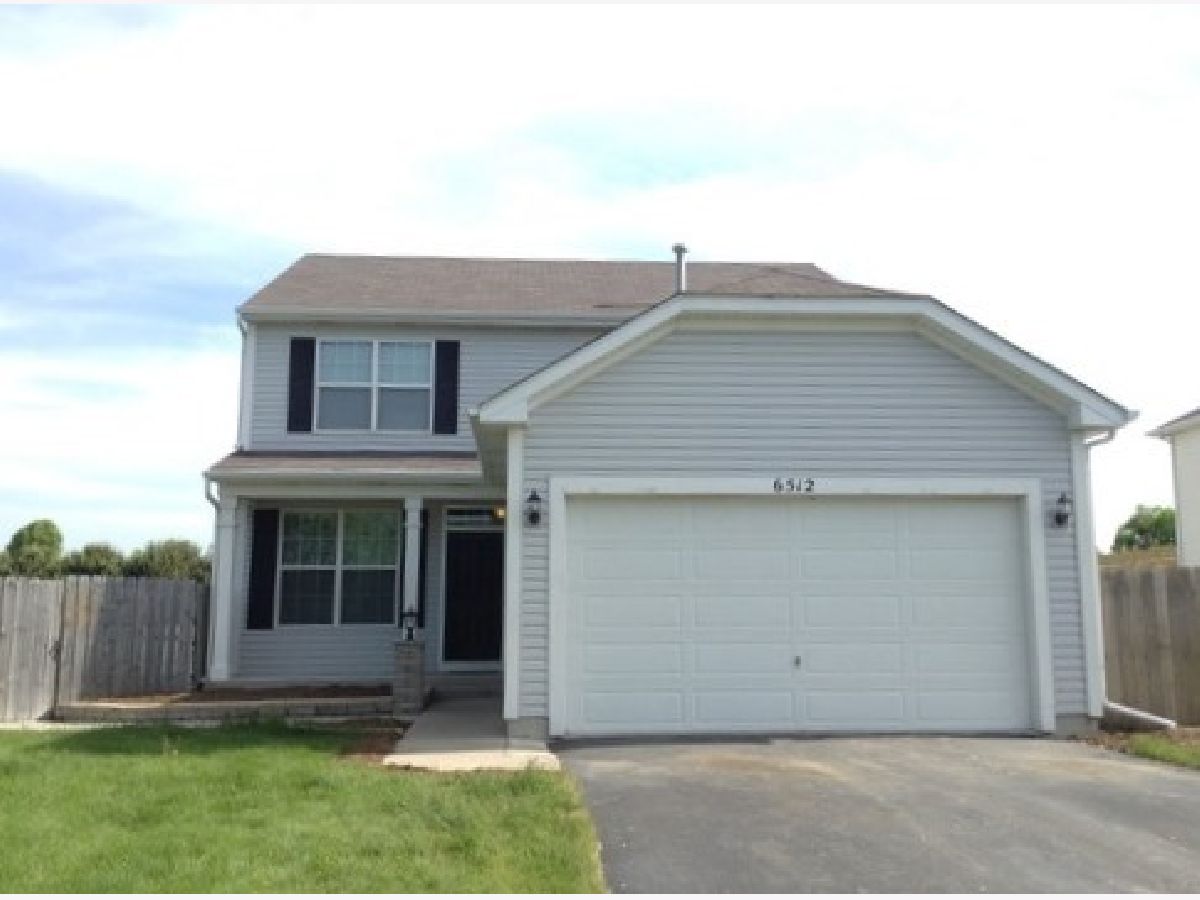 Homes Rented Theodore's Crossing Joliet Illinois, 6512 Roth