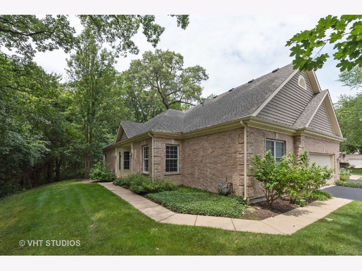 Townhomes Rented Villas At Bull Valley Woodstock Illinois, 1321 Boulder