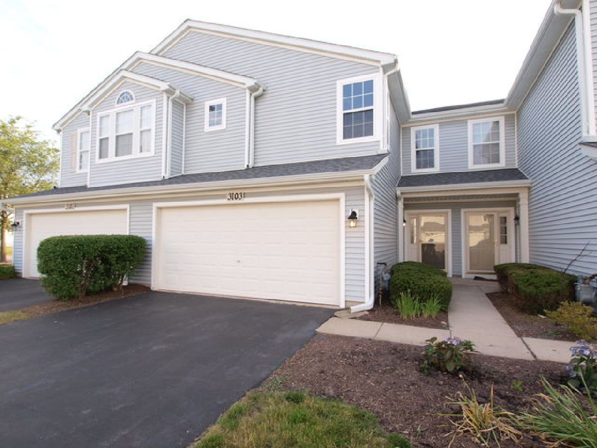 Homes & Townhomes & Condos Rented Clearwater Springs Plainfield Illinois, 3103 Clearwater