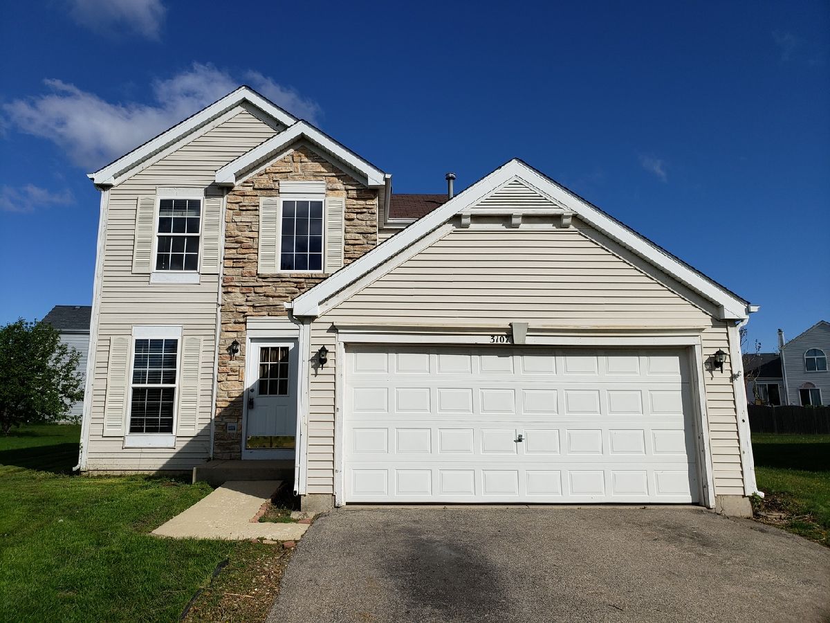 Homes & Condos & Townhomes Rented Springwood South Joliet Illinois, 3107 Arborsedge