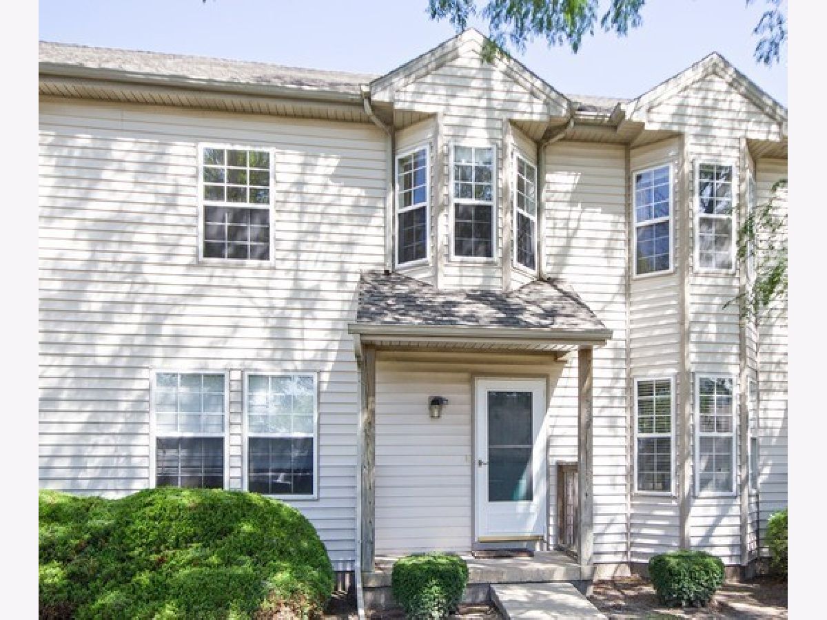 Condos & Townhomes Sold Northbrook Bourbonnais Illinois, 205 Chesterfield