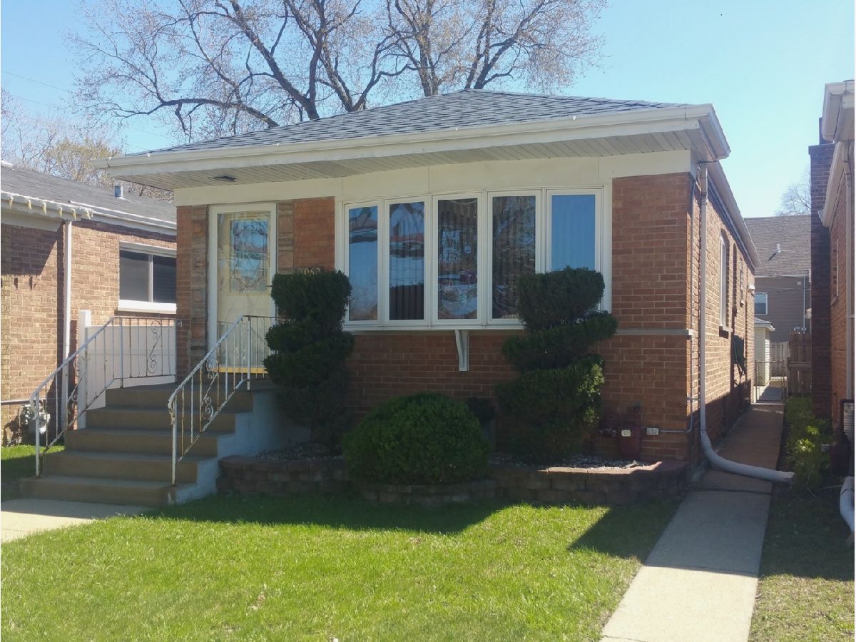 Homes Sold Vets Park Chicago Illinois, 3063 96th