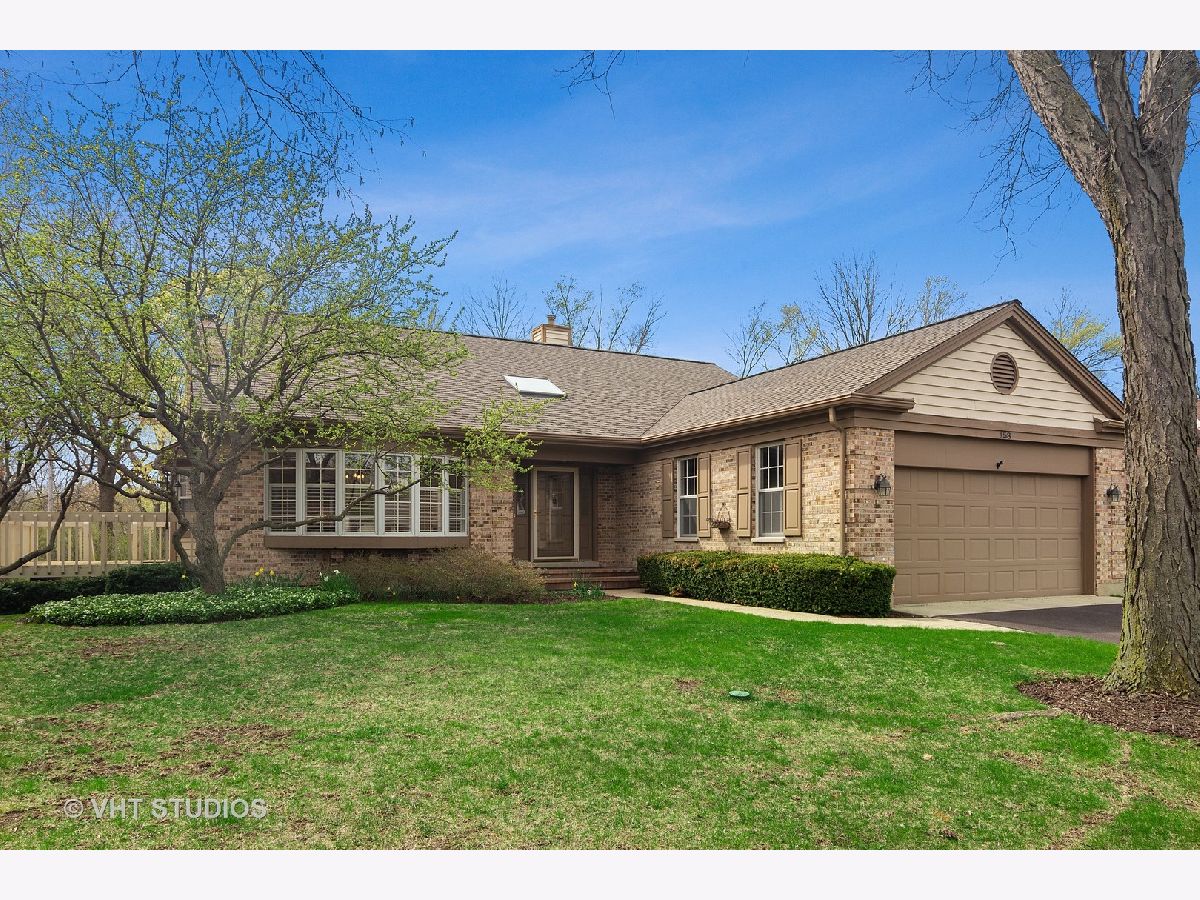 Homes & Townhomes Sold Inverness On The Pond Inverness Illinois, 158 Fincharn