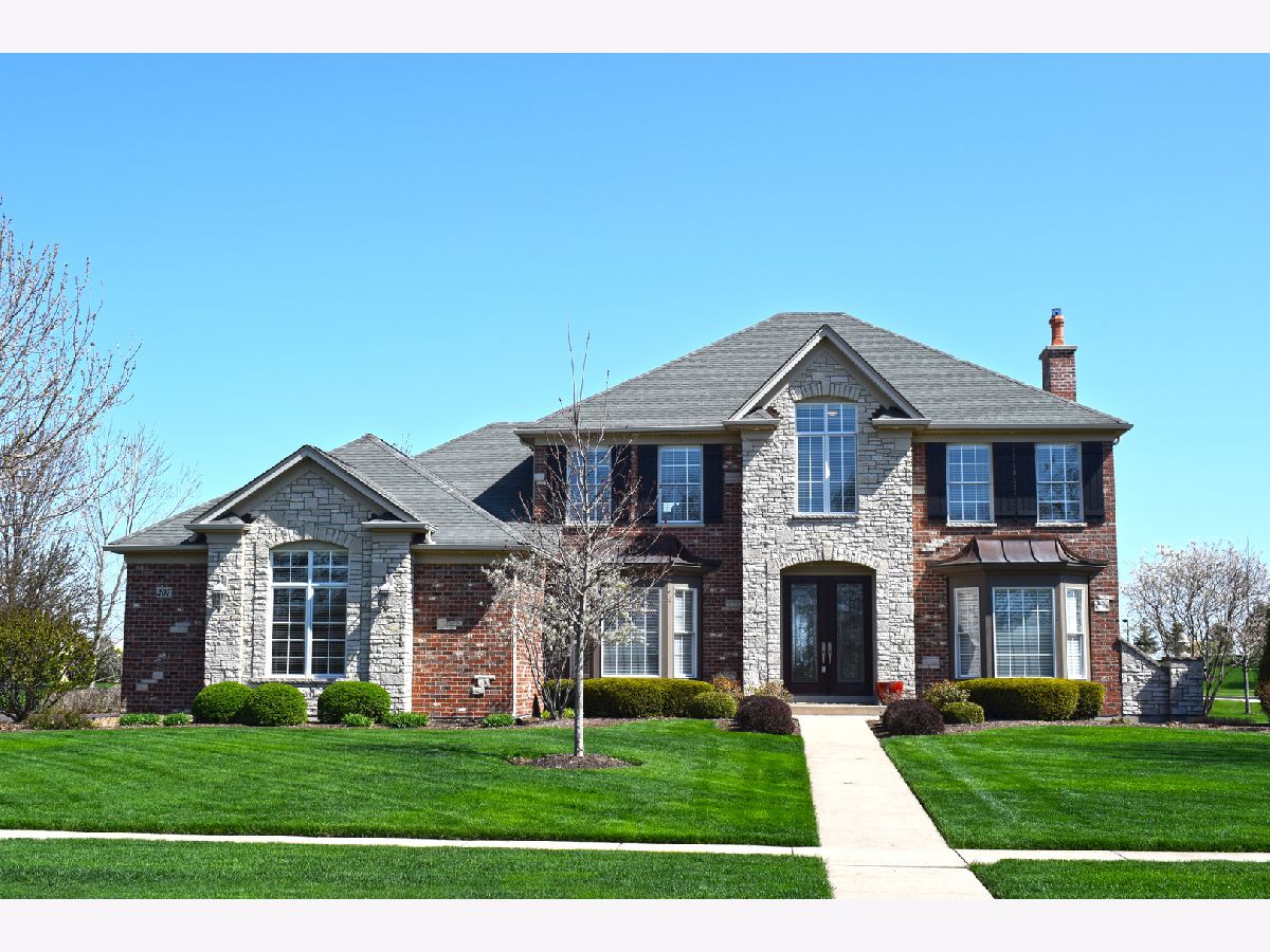 Homes Sold Merry Oaks Sycamore Illinois, 207 Merry Oaks