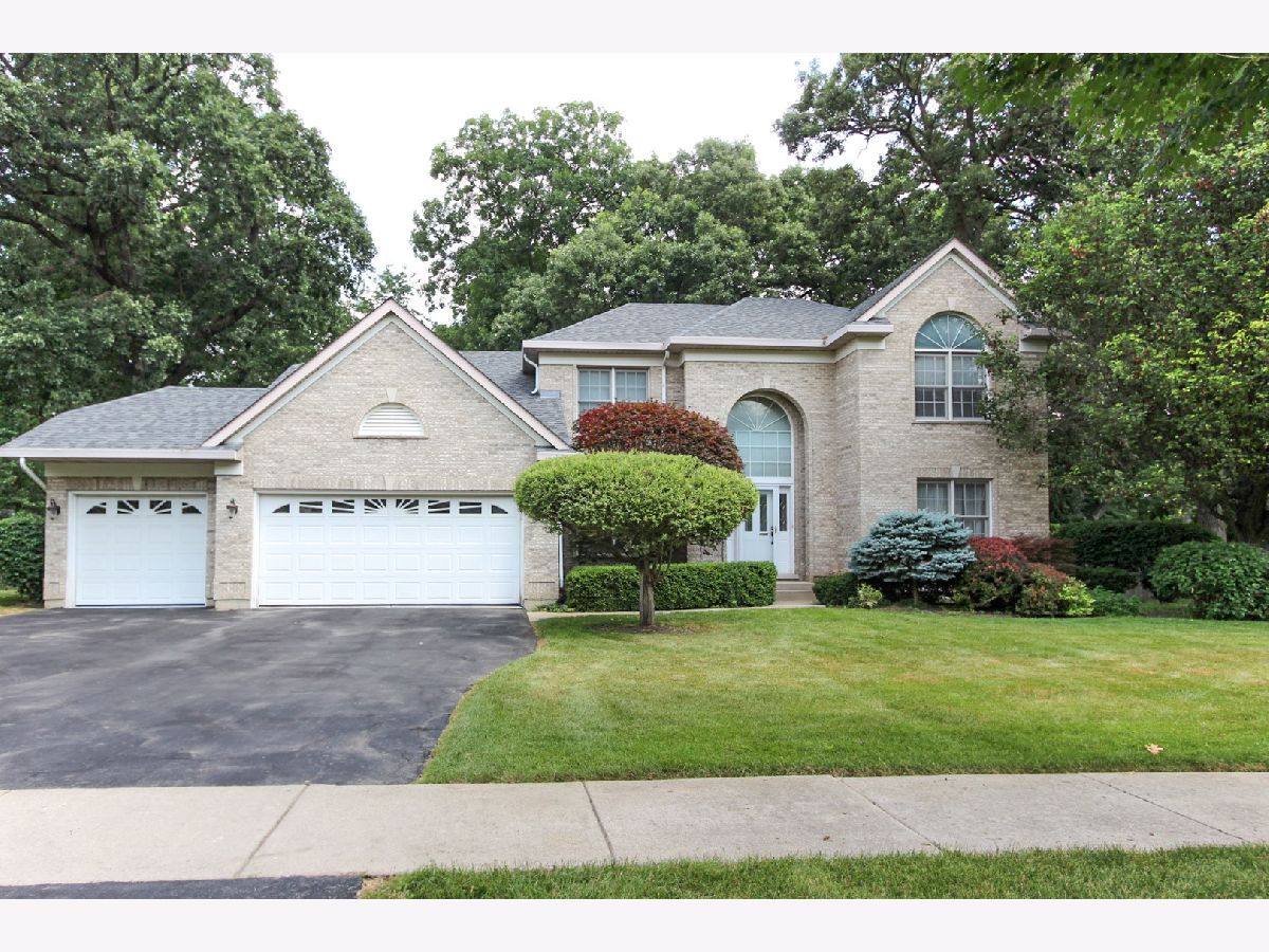 Homes Rented Orchard Valley Estates Gurnee Illinois, 6464 Lockwood