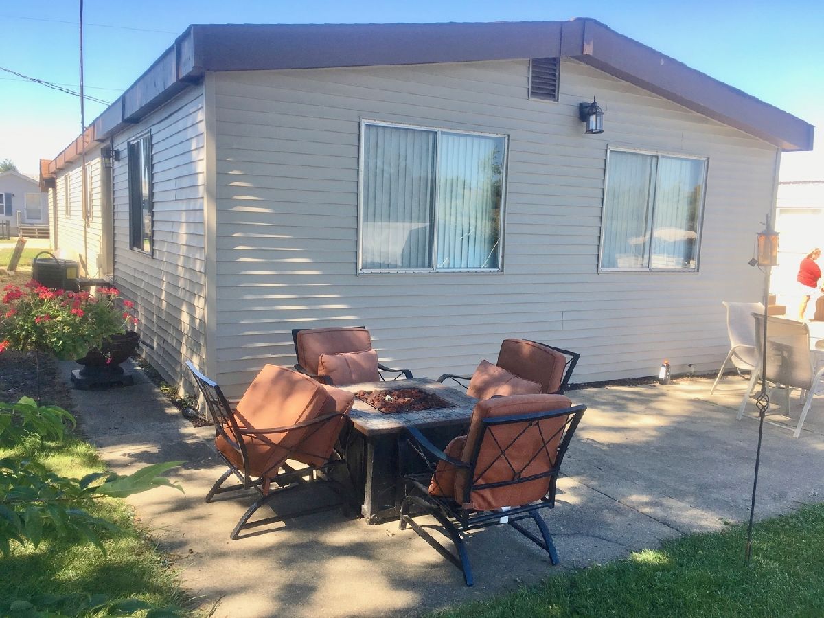 Subdivision Sold Lake Shannon Reddick Illinois, 18530 3000 N