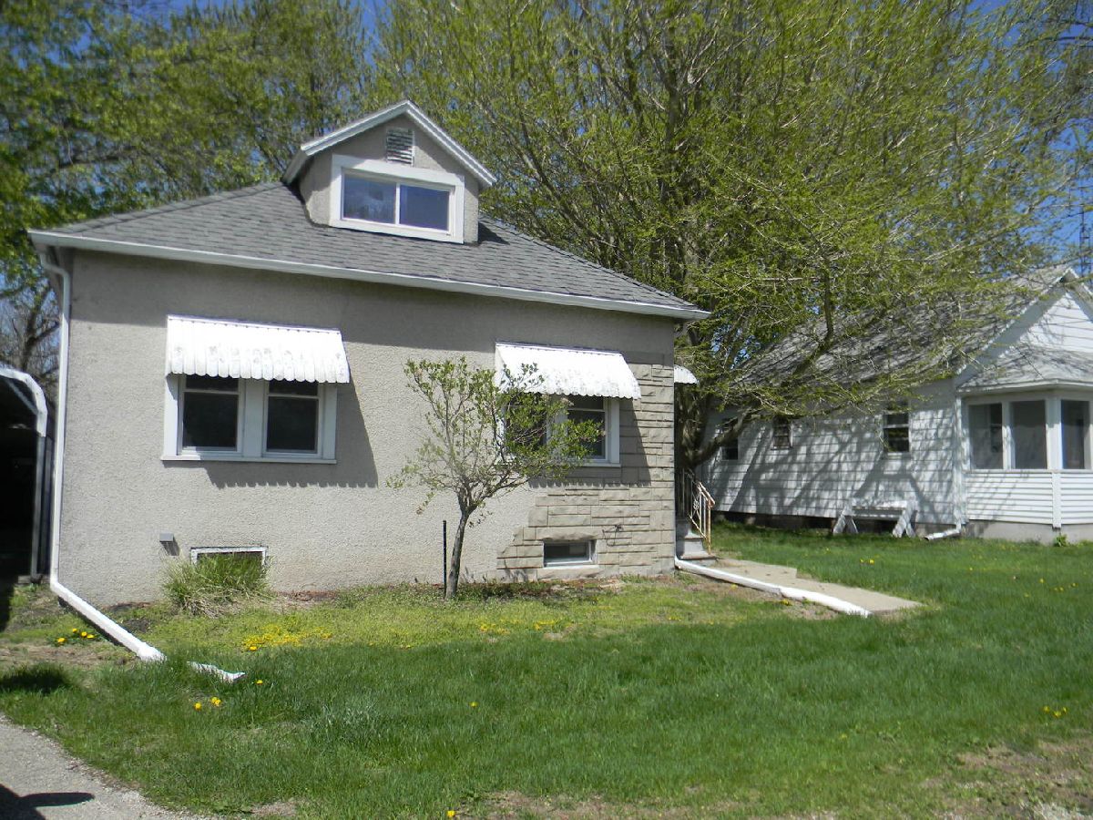  Sold Standard Illinois, 313 3rd