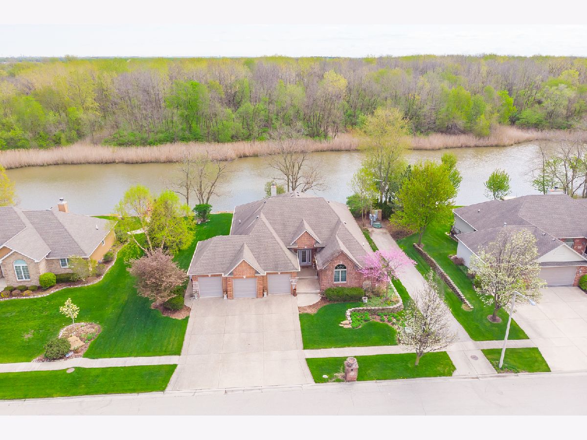 Homes Sold Hidden Lakes Morris Illinois, 1905 Erin