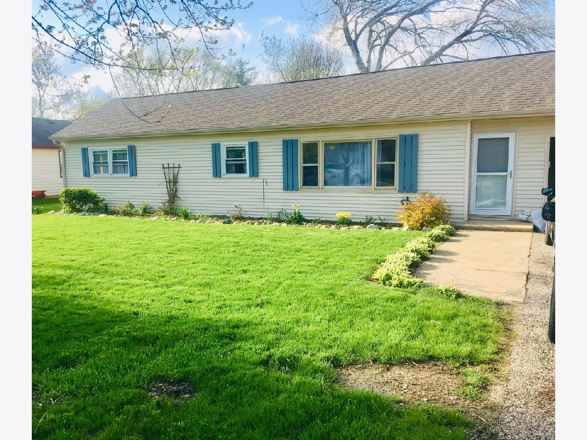 Homes Rented Cepek's Crystal Vista Crystal Lake Illinois, 1344 Thornwood