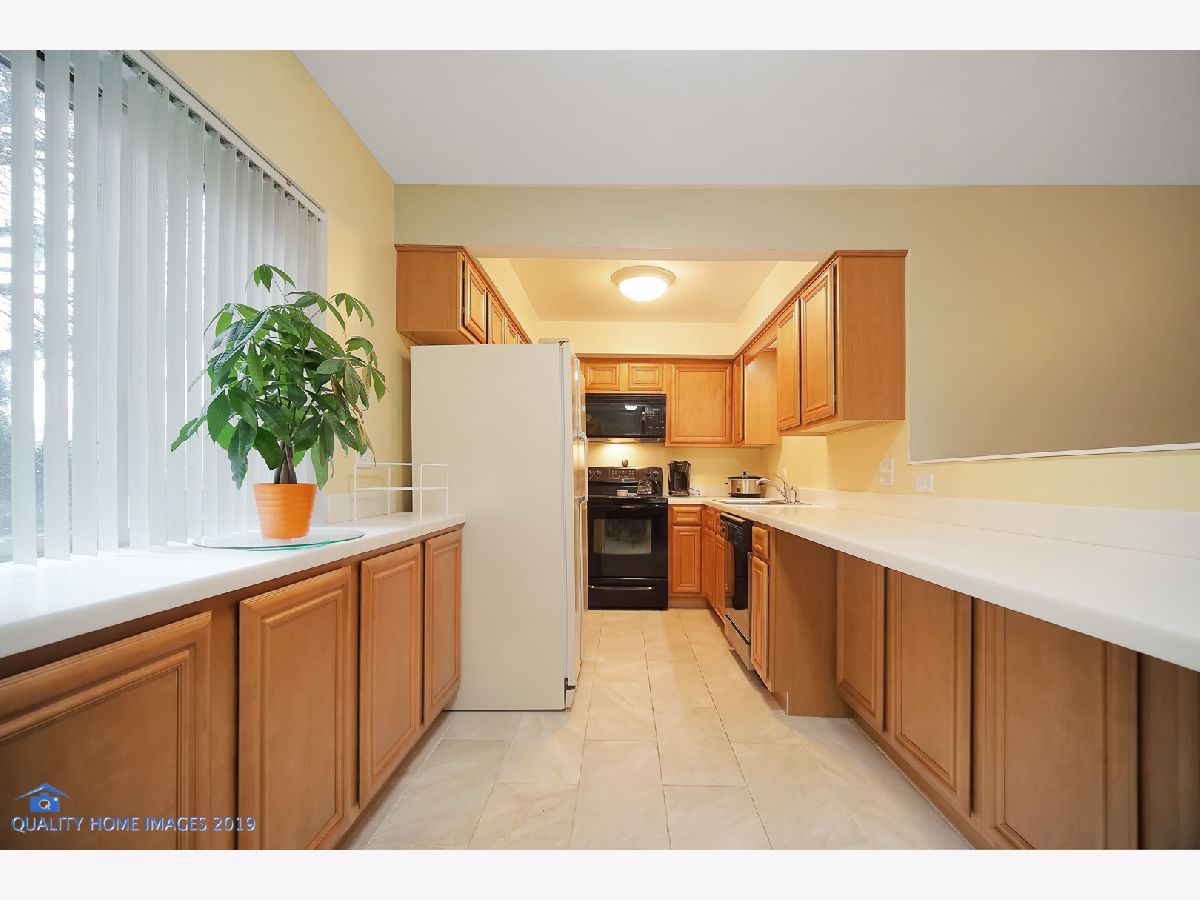 Condominiums Sold Cinnamon Cove Mount Prospect Illinois, 1783 Algonquin