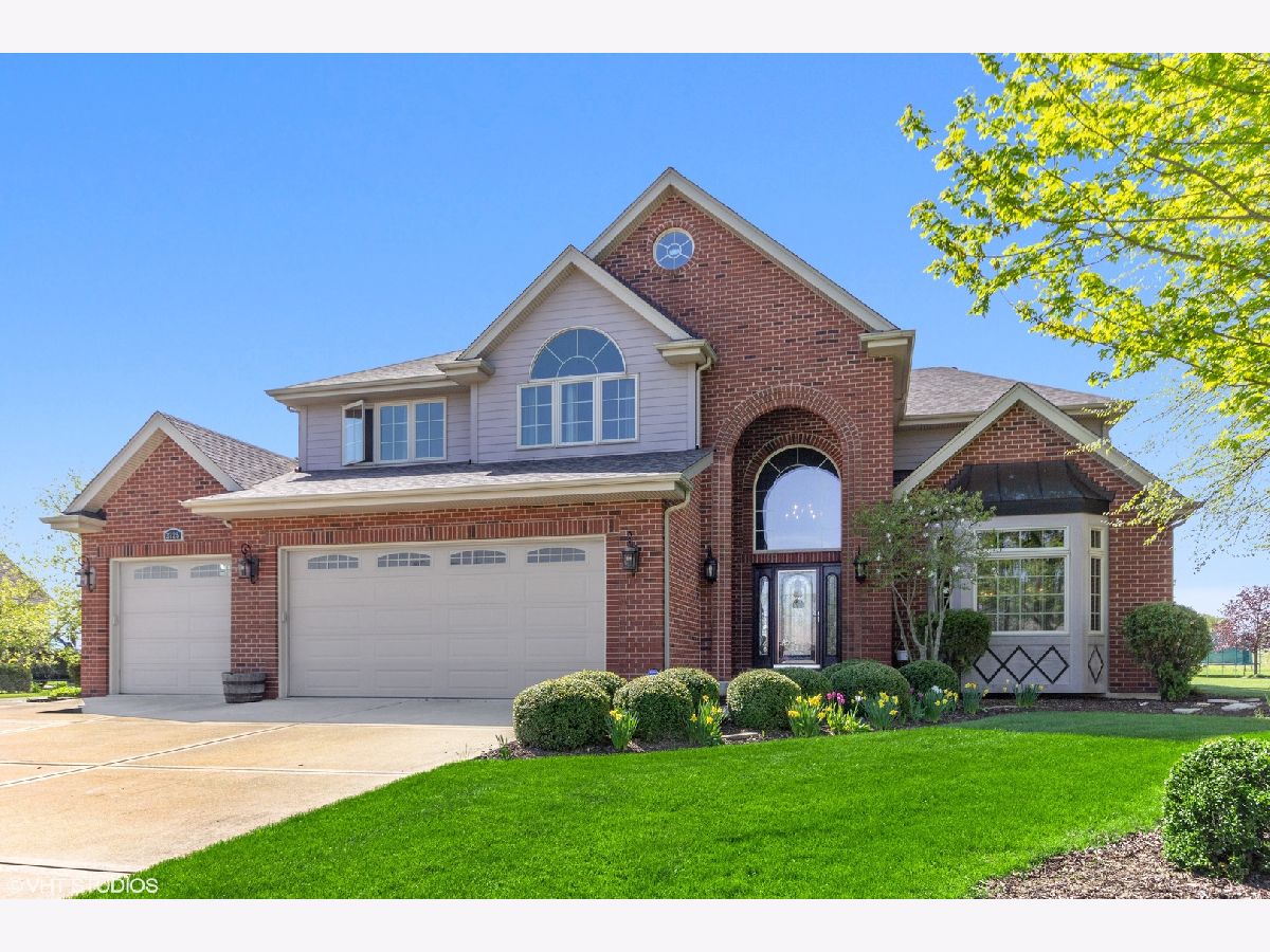 Homes Sold Nettle Creek Country Club Morris Illinois, 3725 Nettle Creek