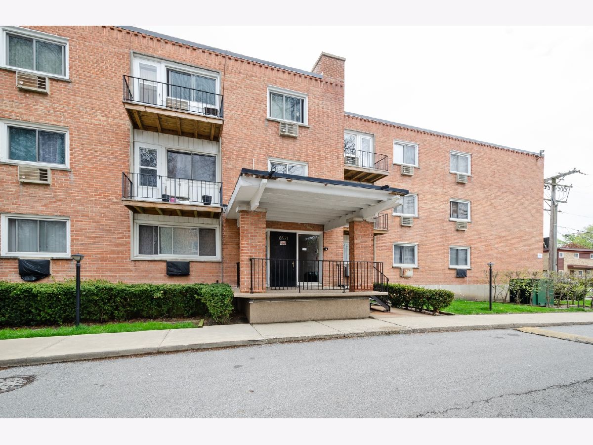 Condominiums Sold Lotus Condos Skokie Illinois, 8521 Lotus