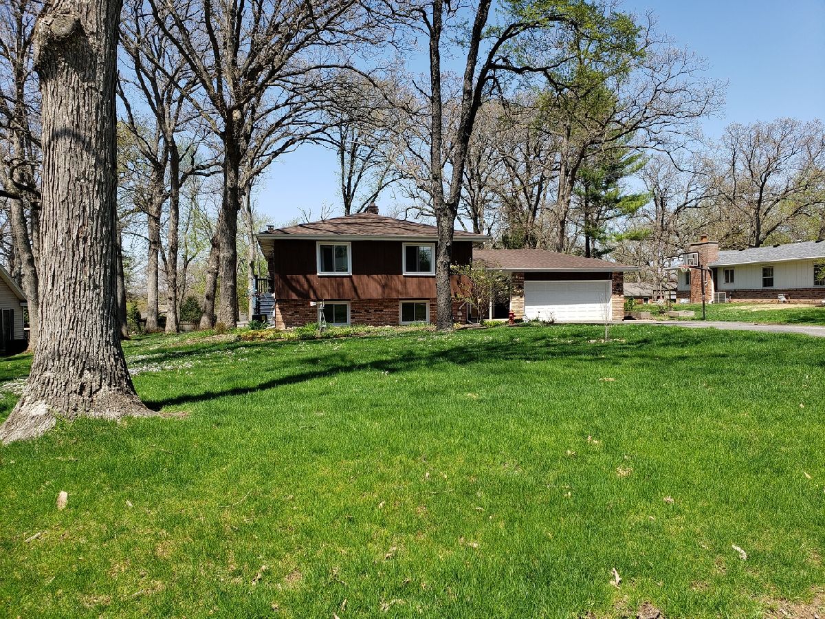 Homes Sold Nottingham Woods Elburn Illinois, 43W890 Nottingham