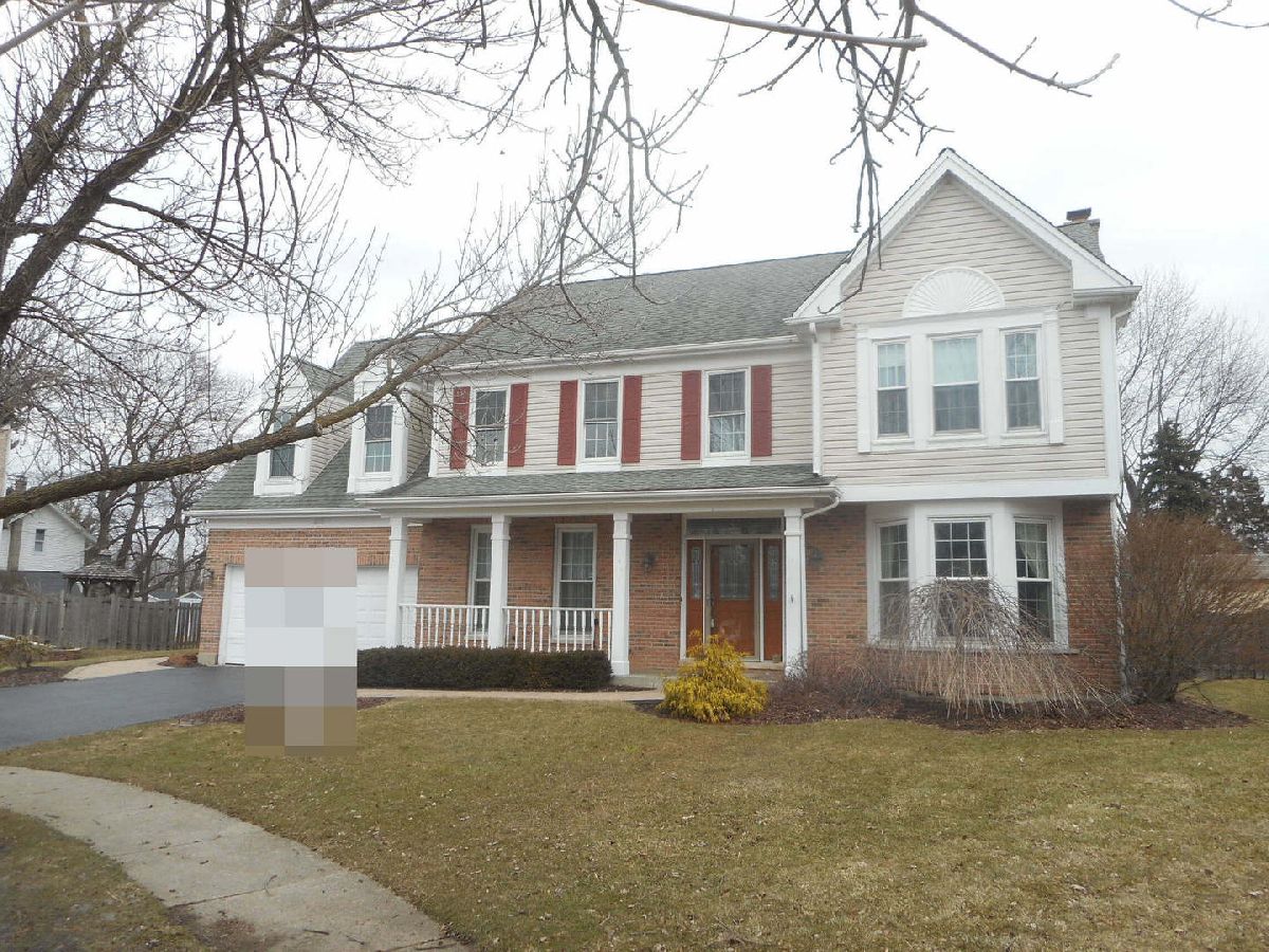 Homes Rented Eastlake Farms Grayslake Illinois, 498 Yorkshire