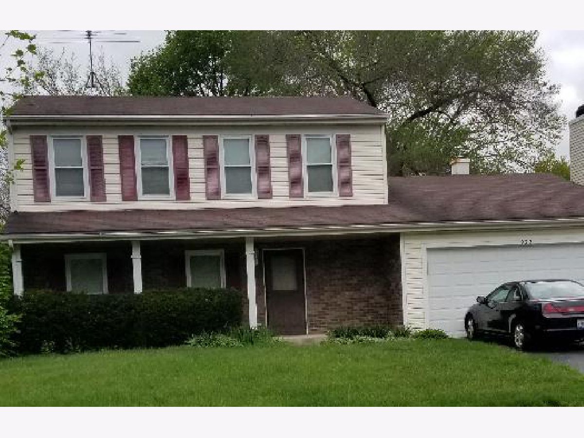 Homes Sold Pinebrook Lombard Illinois, 922 Aspen