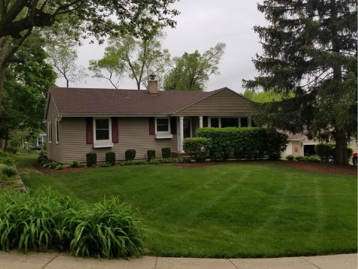 Homes Sold Wecks Algonquin Illinois, 9 Woodview
