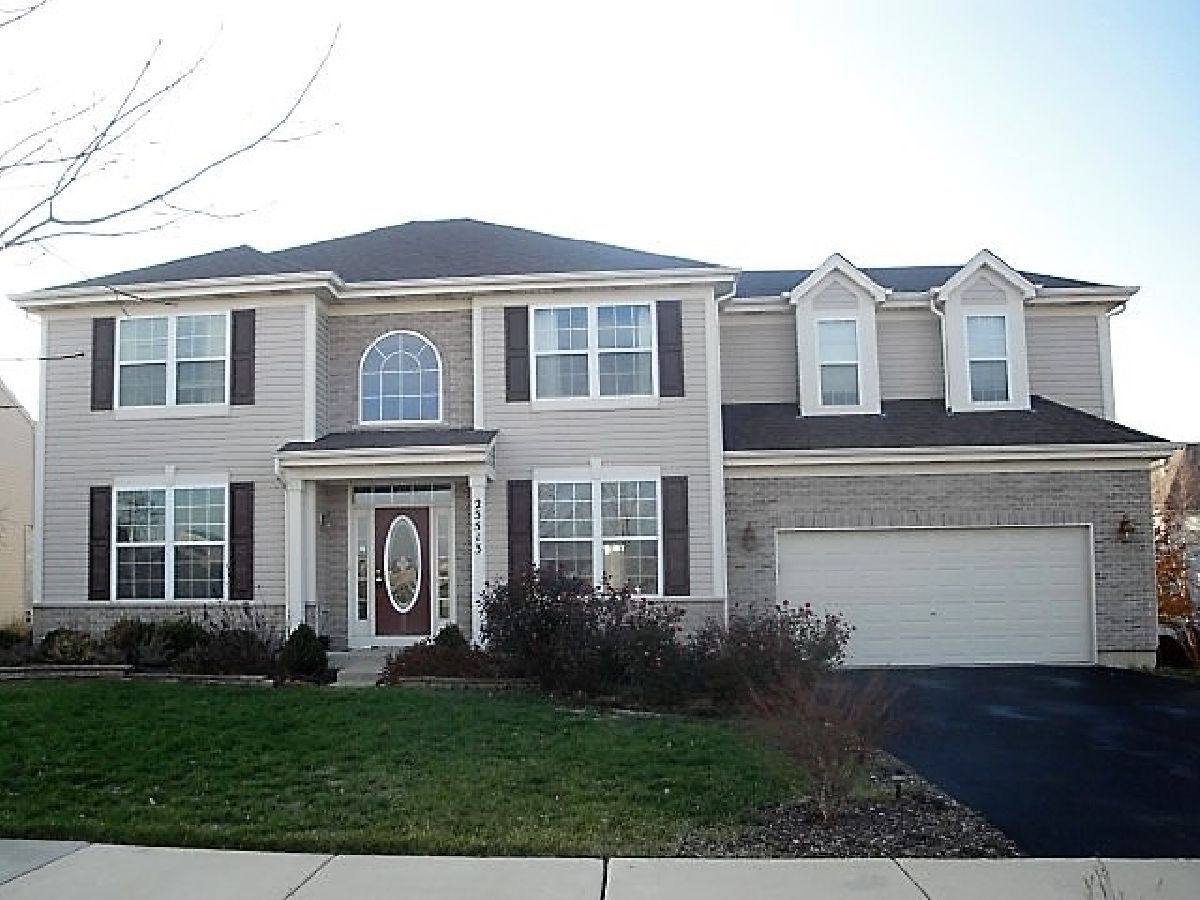 Homes Rented Tuttle Estates Plainfield Illinois, 25513 Pavilion