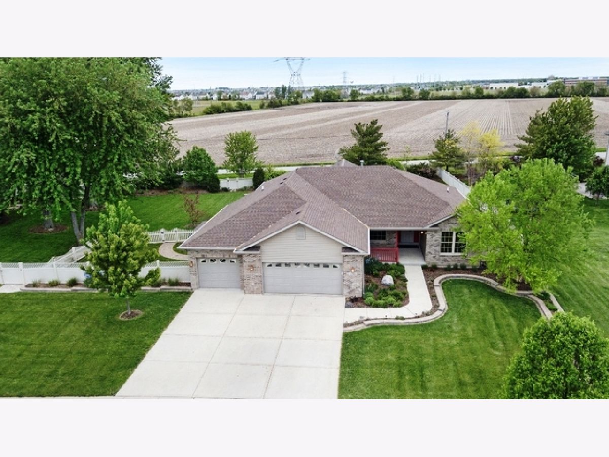 Homes Sold Deer Ridge Channahon Illinois, 26708 Megan