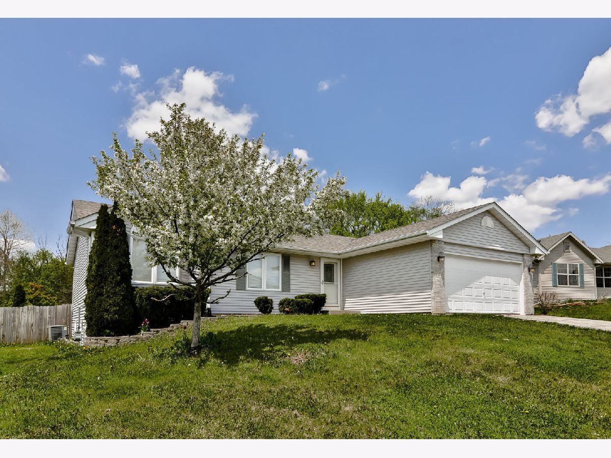 Homes Sold Turnberry Ridge Rockford Illinois, 3244 Citadel