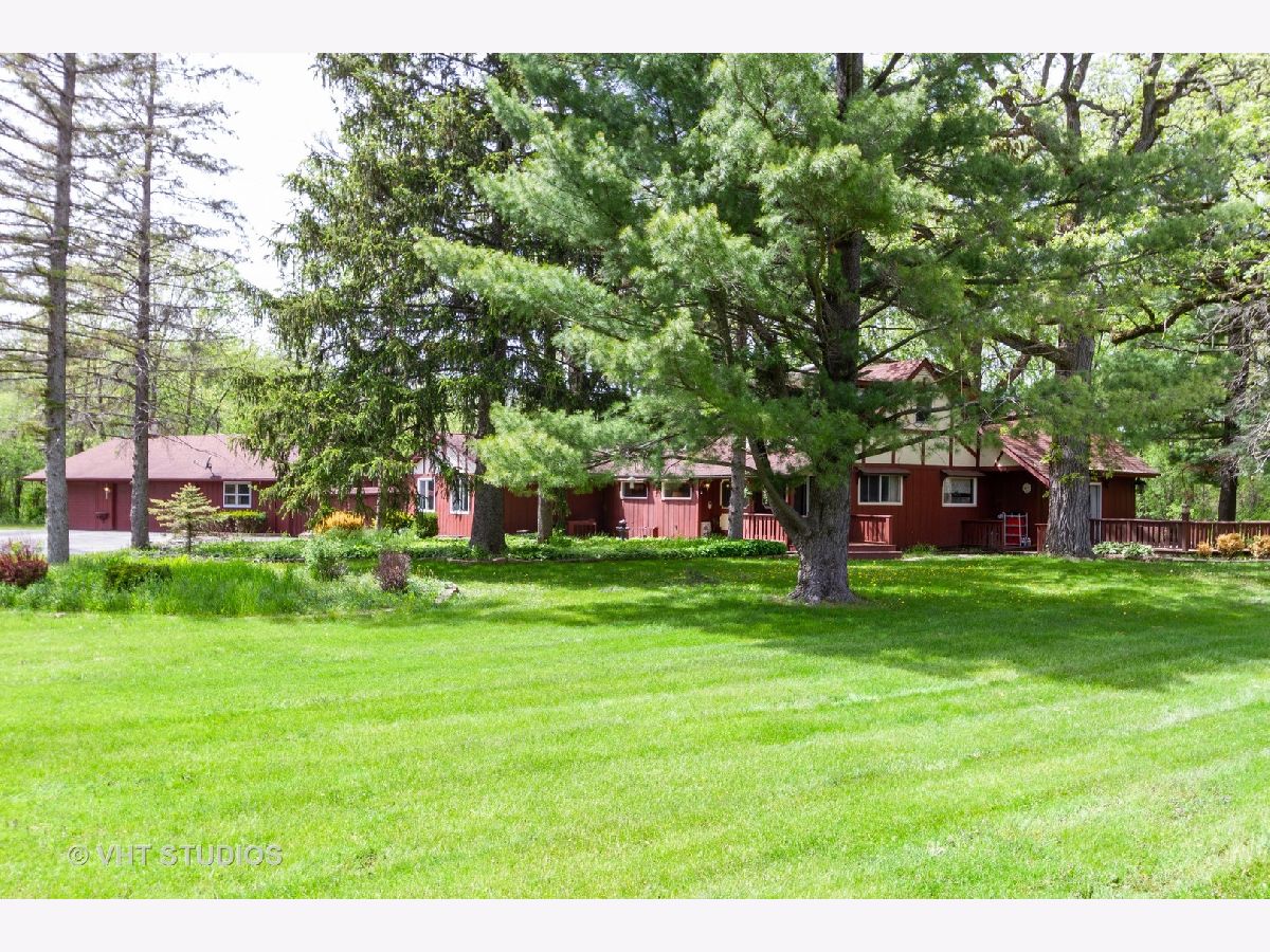 Homes Sold Riverside Park Mchenry Illinois, 2012 Parker