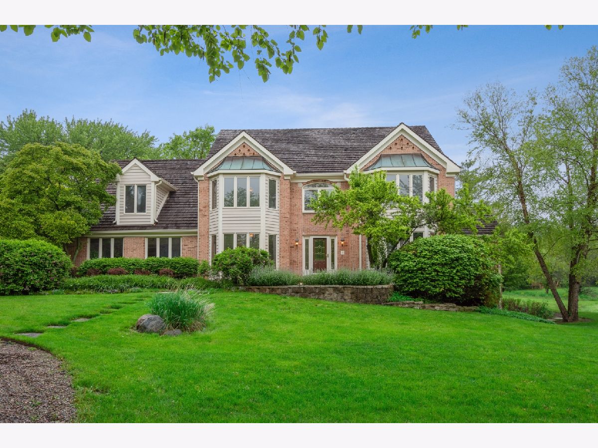 Homes Rented Beaver Creek Estates Long Grove Illinois, 3936 Lakeview