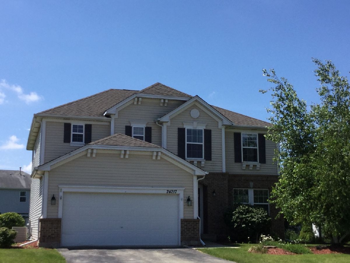 Homes Rented Streams Of Plainfield Plainfield Illinois, 24217 Cedar Creek