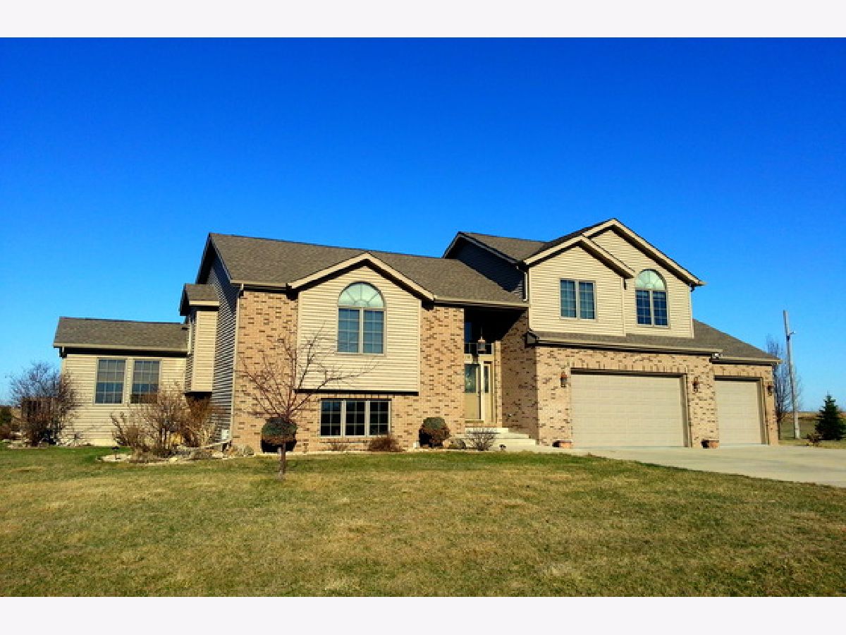 Homes Sold Trails Of Terra Cotta Ottawa Illinois, 1458 3025th