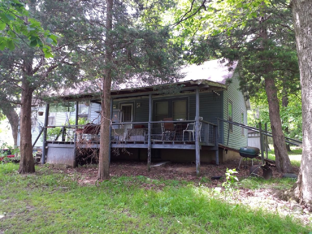  Sold Bradford Illinois, 2645 1525 East