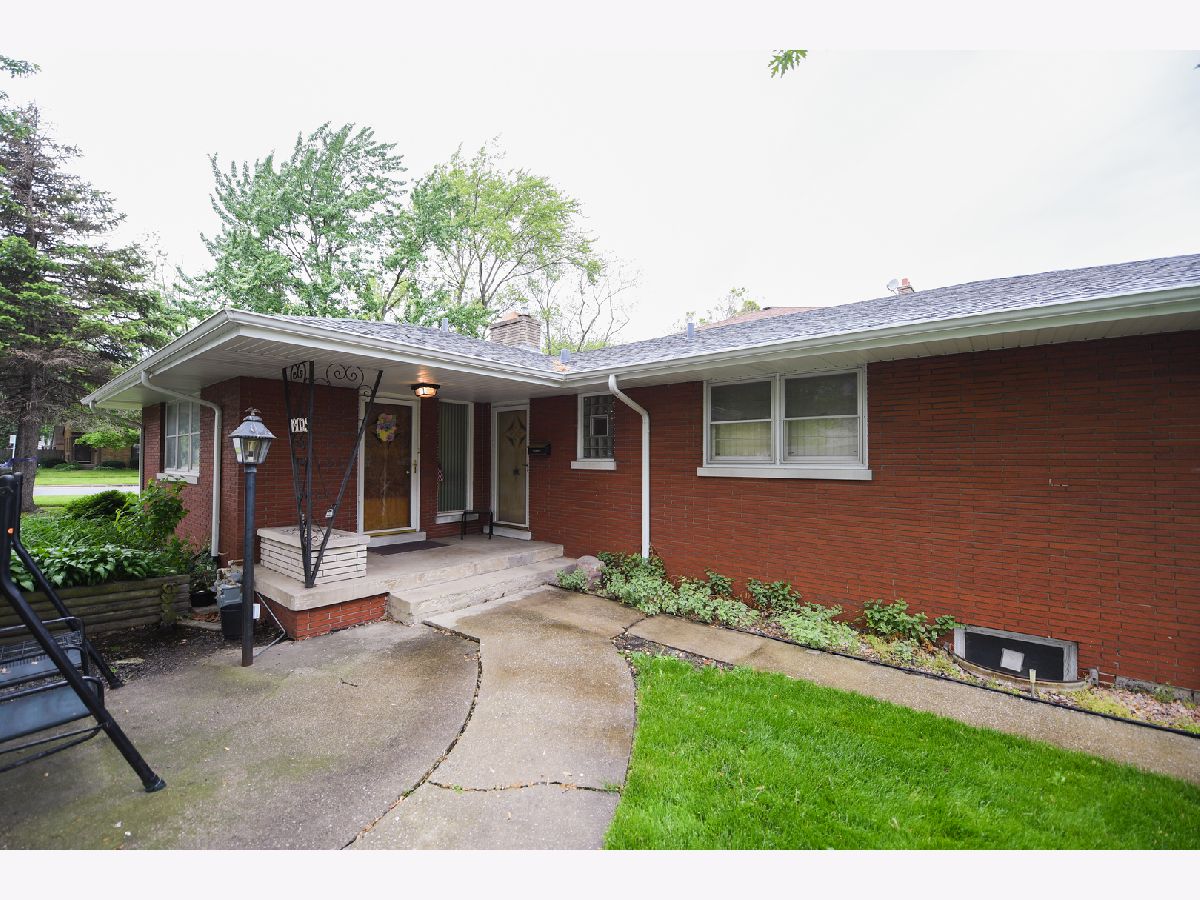 Homes Sold Wentworth Estates Lansing Illinois