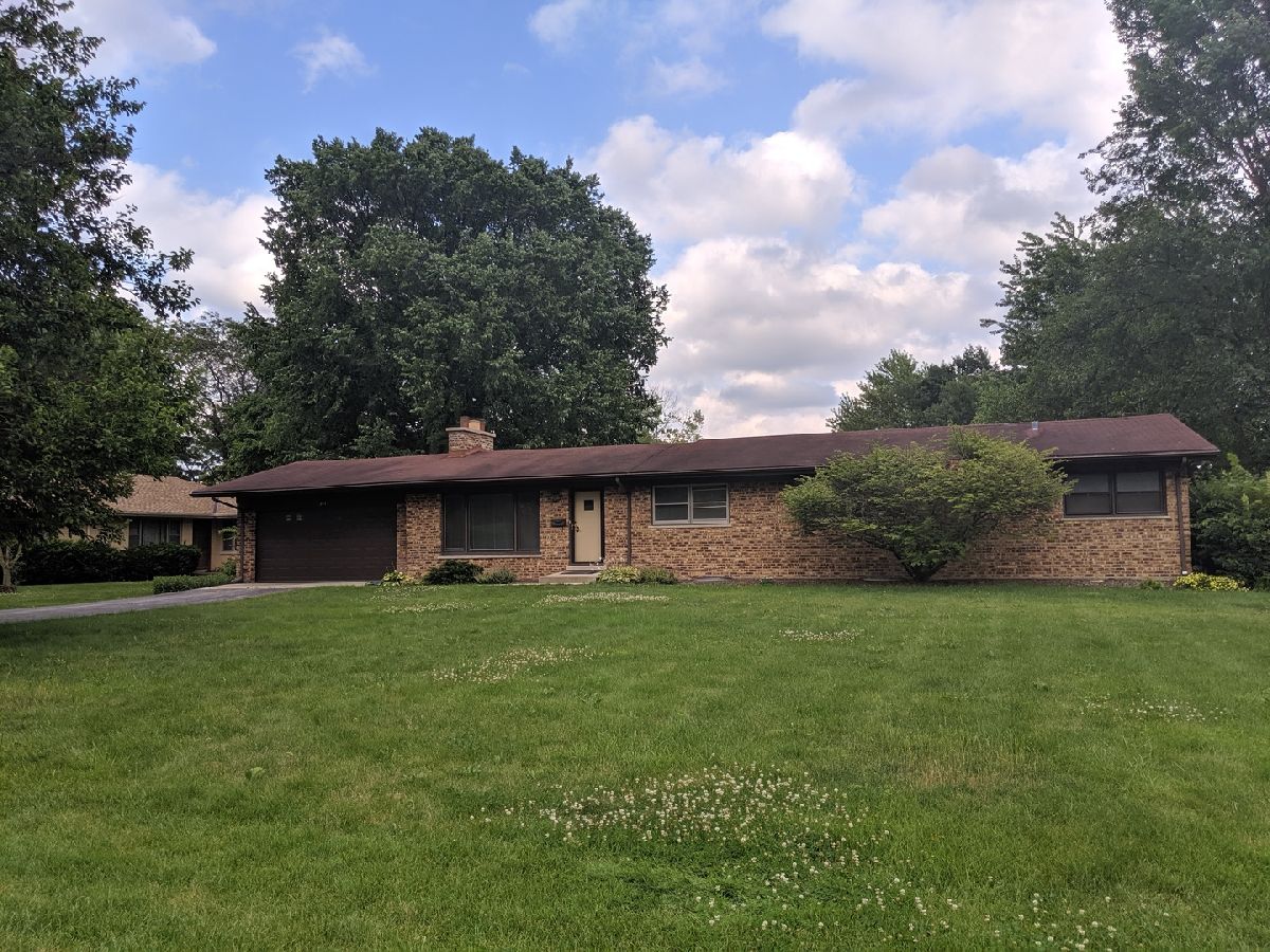 Homes Rented Glenbrook Countryside Northbrook Illinois, 245 Elm