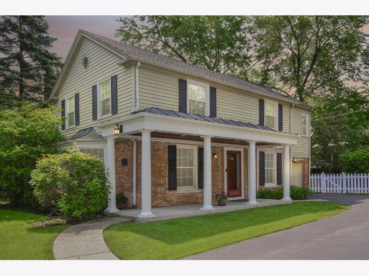 Homes Sold New England Village Evanston Illinois, 67 Salem